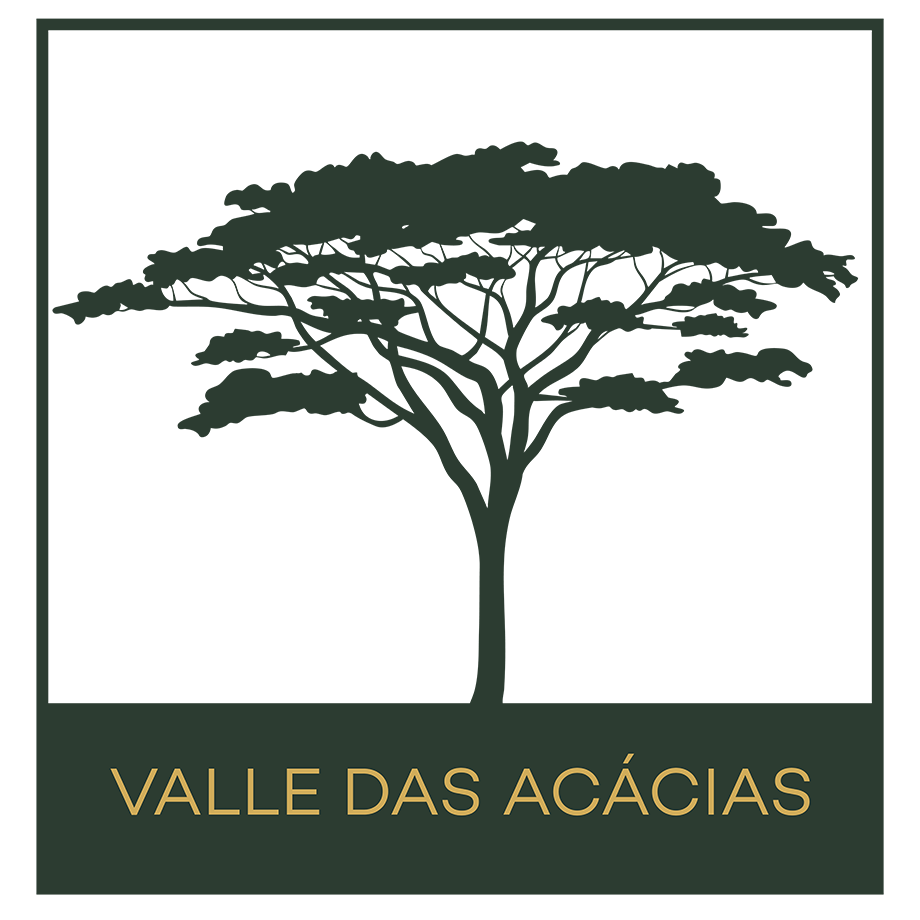 Valle das Acácias